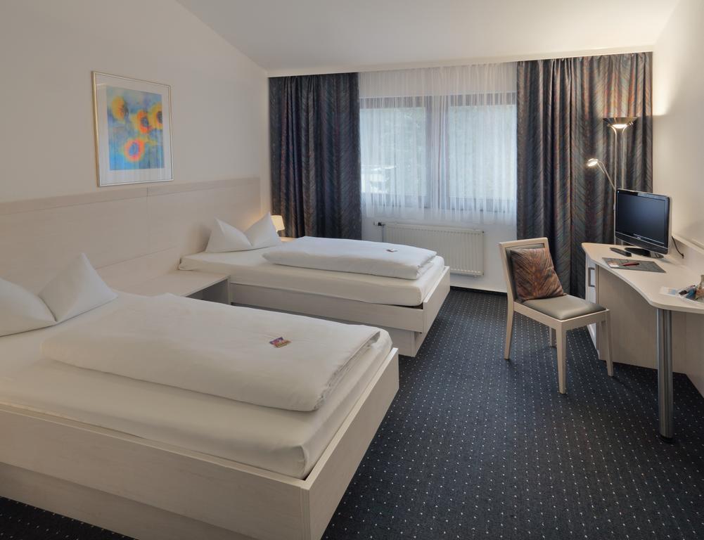 Hotel Forsthaus Berlin Cameră foto