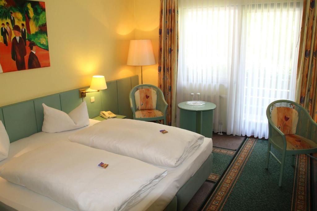 Hotel Forsthaus Berlin Cameră foto